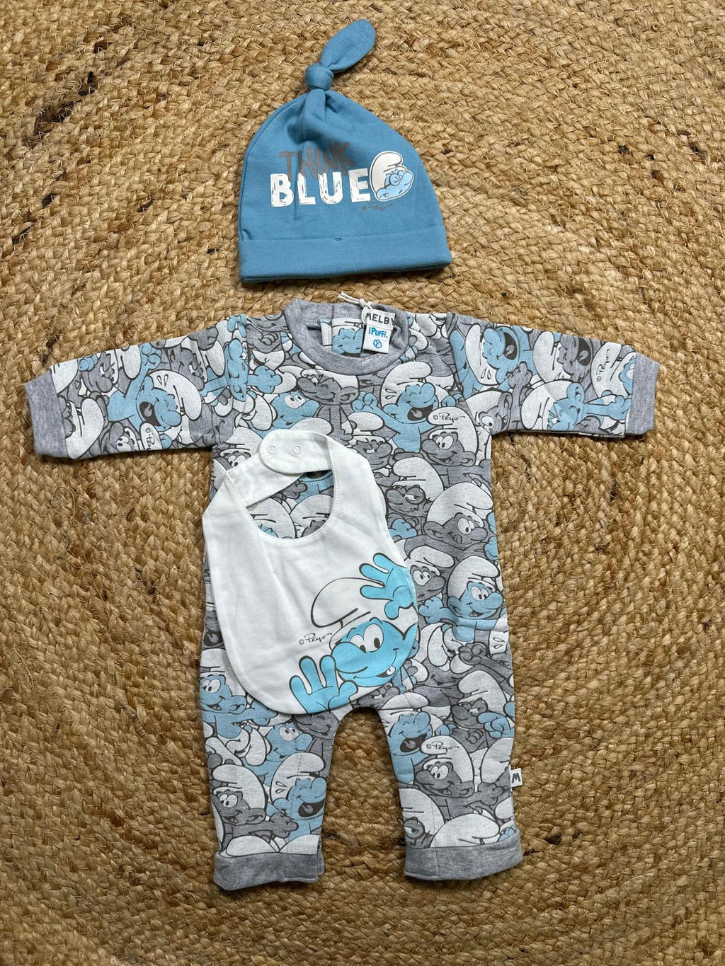 Welcome Box - 25N1210MPUFU510