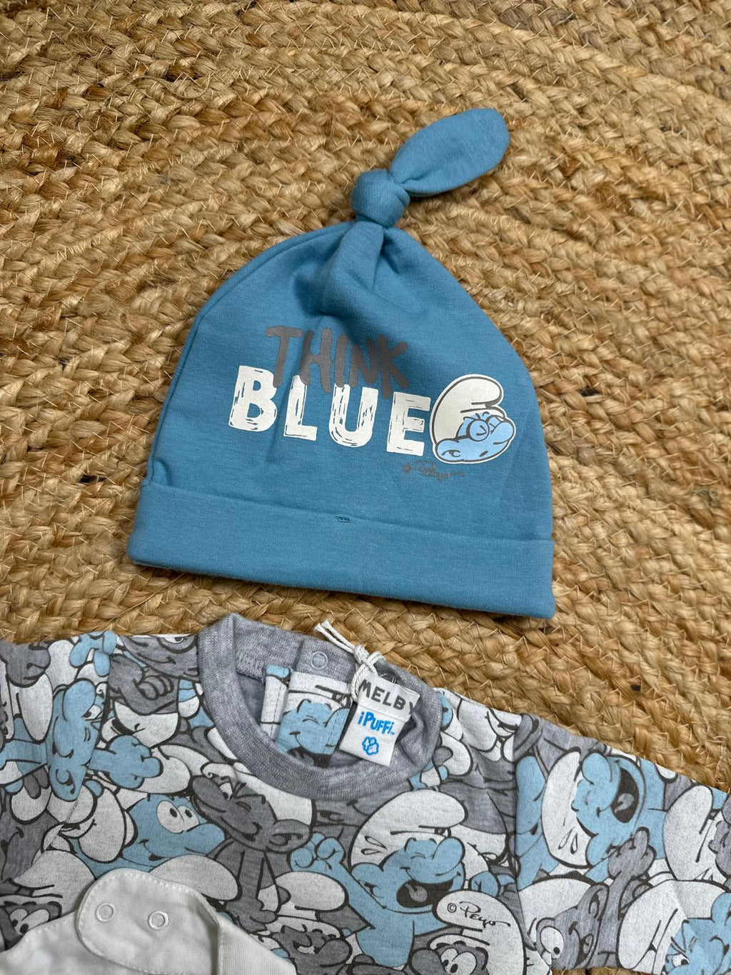 Welcome Box - 25N1210MPUFU510