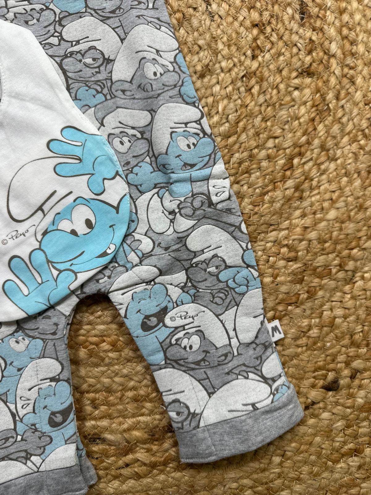 Welcome Box - 25N1210MPUFU510