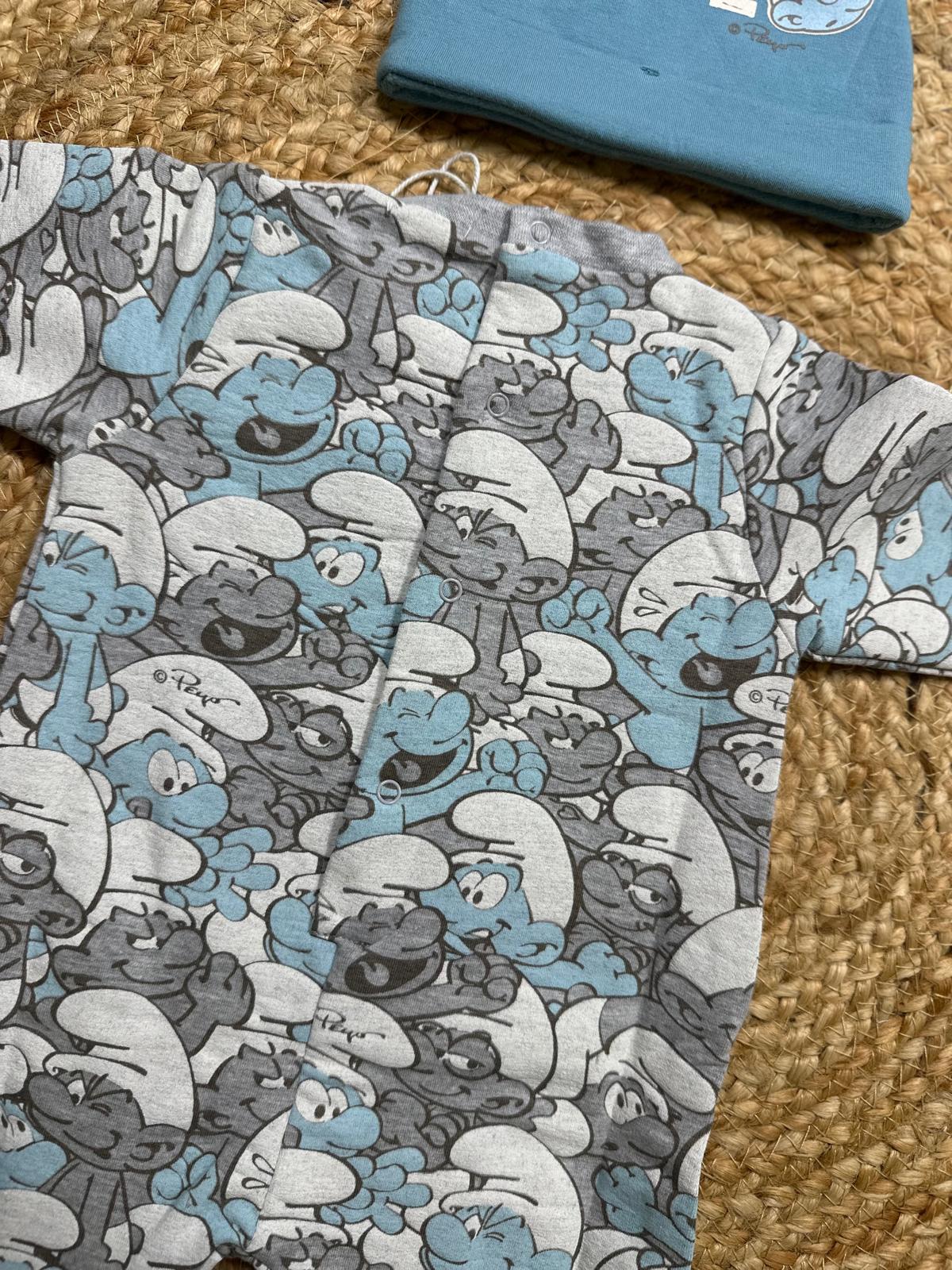 Welcome Box - 25N1210MPUFU510