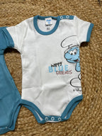 Confezione bipack body - 85X0270PUF016R