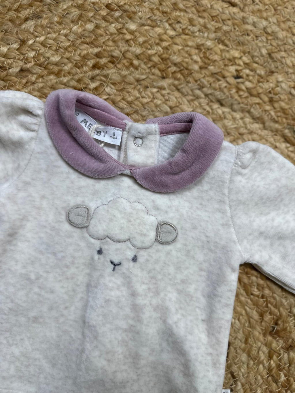 Completo 2 pezzi - 25Q3161