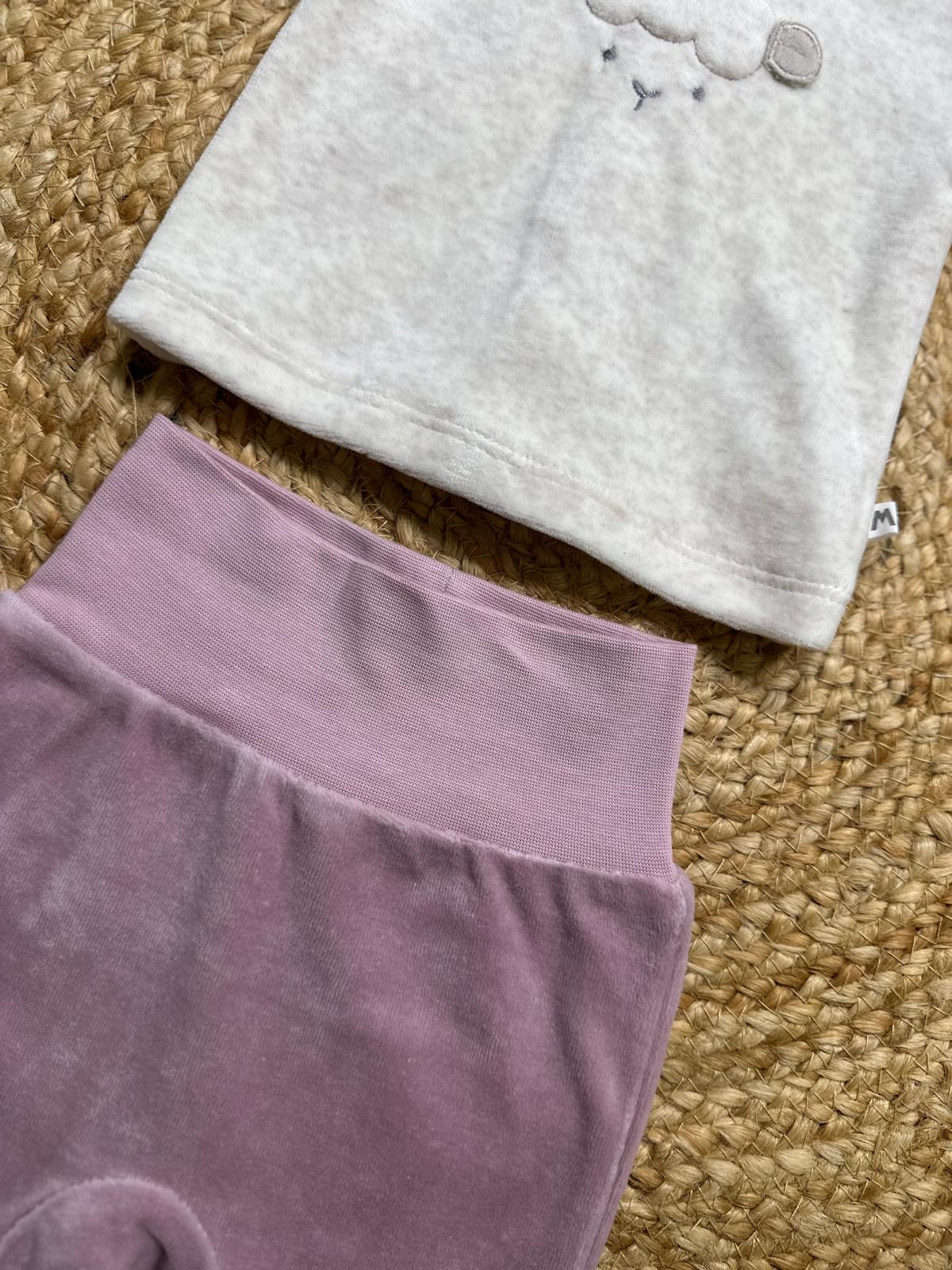 Completo 2 pezzi - 25Q3161