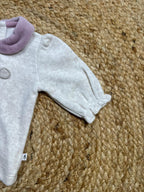 Completo 2 pezzi - 25Q3161