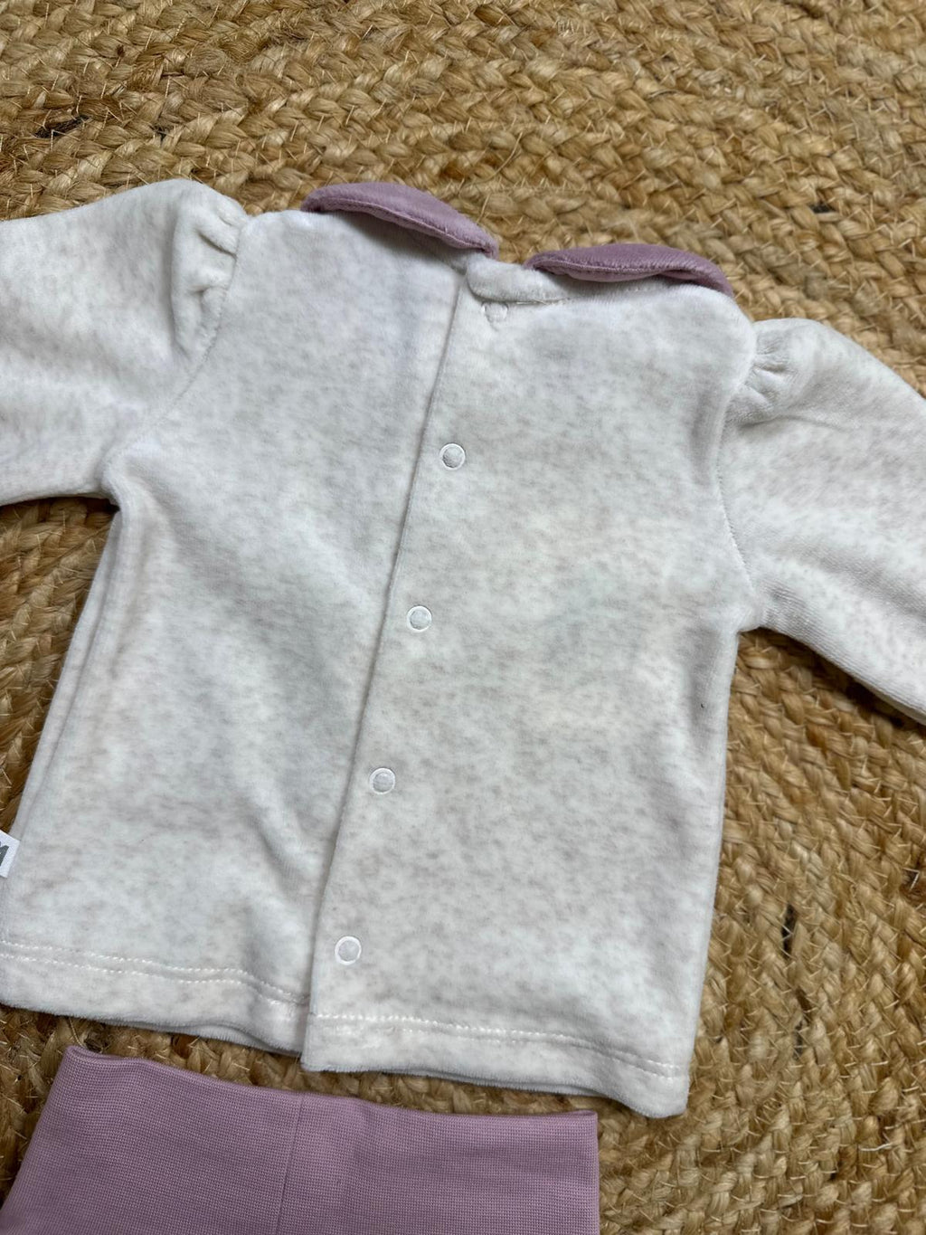 Completo 2 pezzi - 25Q3161