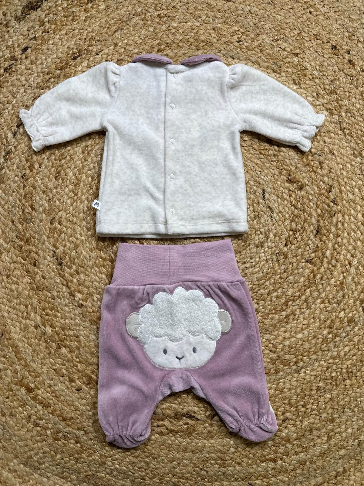 Completo 2 pezzi - 25Q3161