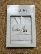 Set Lenzuola - 25T0120