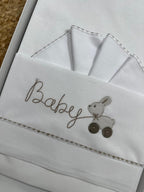 Set Lenzuola - 25T0120