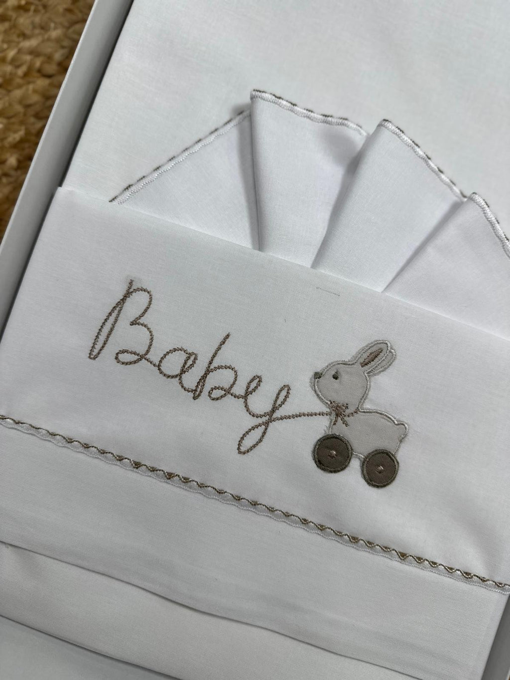 Box Nascita Coniglietto