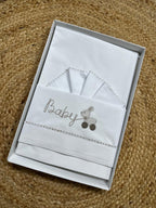 Set Lenzuola - 25T0120