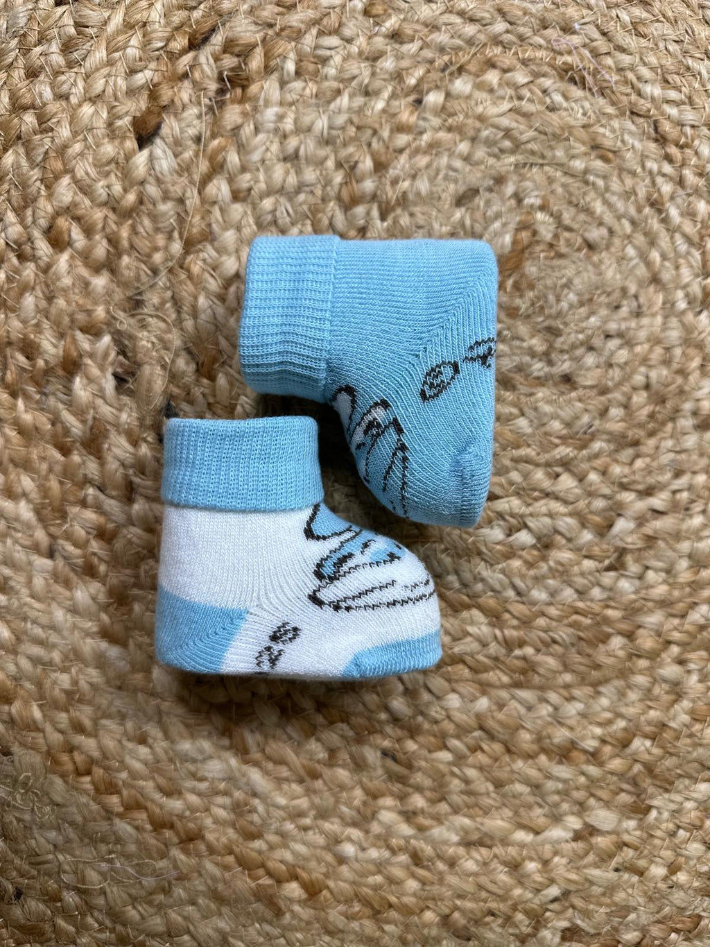 Calzini - 25S1270PUF016R