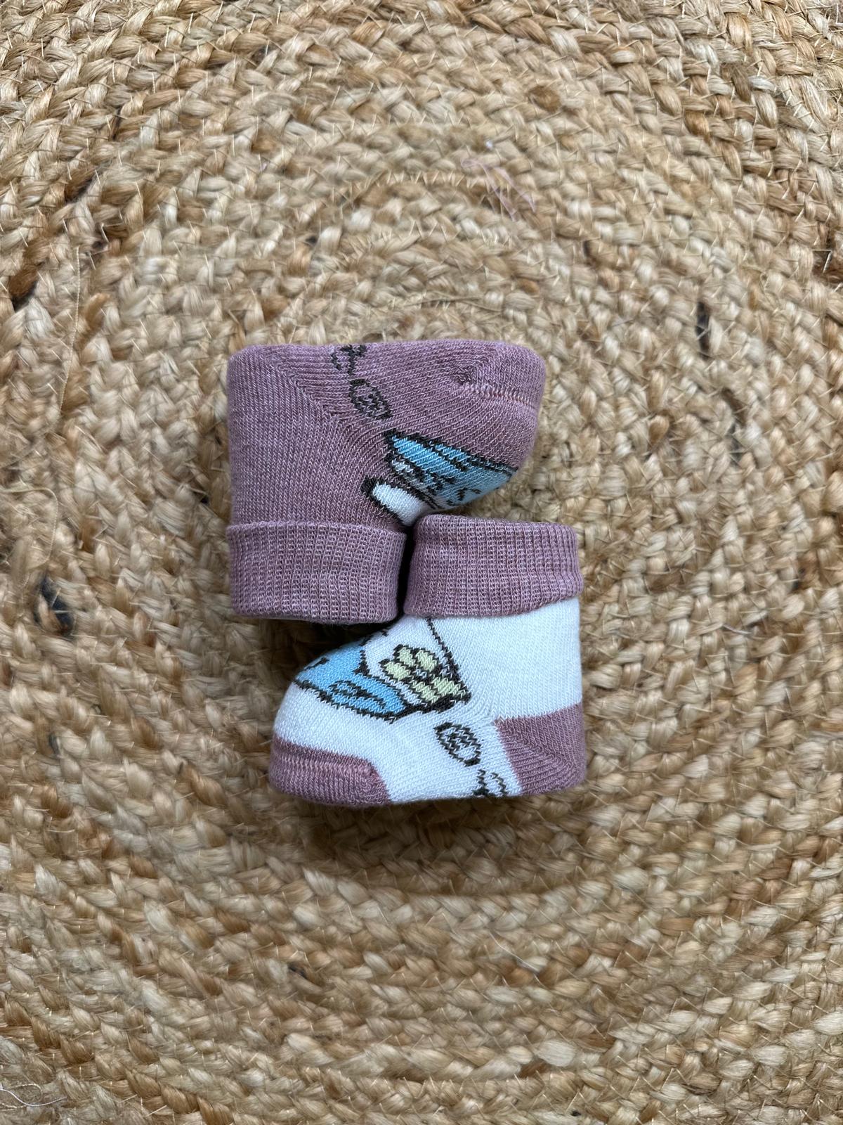 Calzini - 25S1201PUF015R