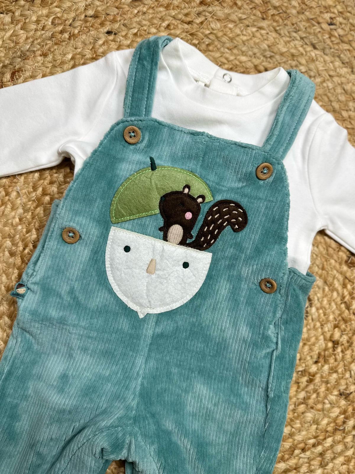 Completo 2 pezzi - 142175