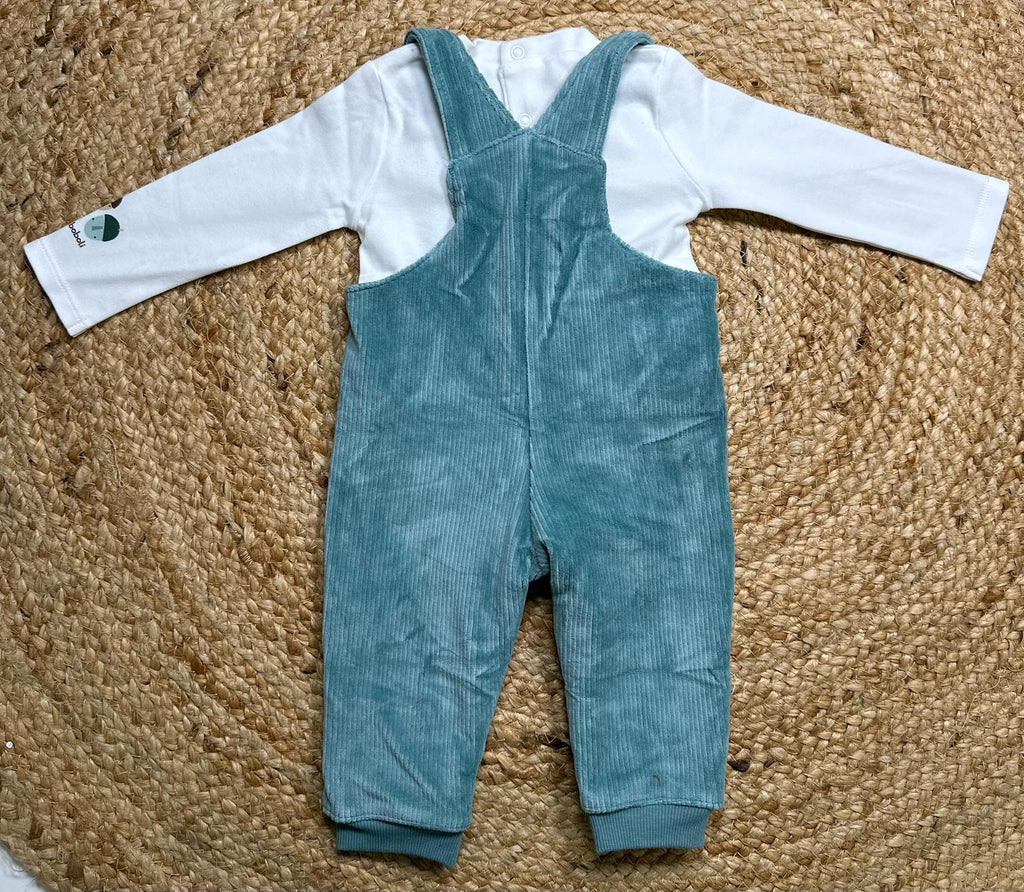 Completo 2 pezzi - 142175