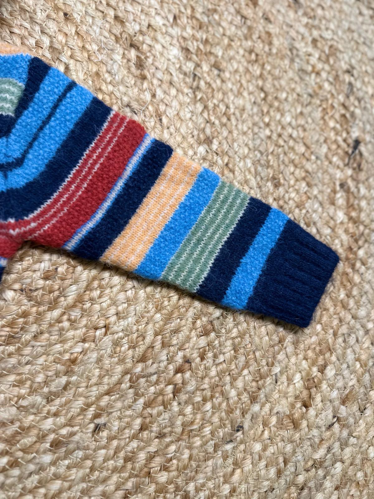 Felpa con cappuccio - 322120