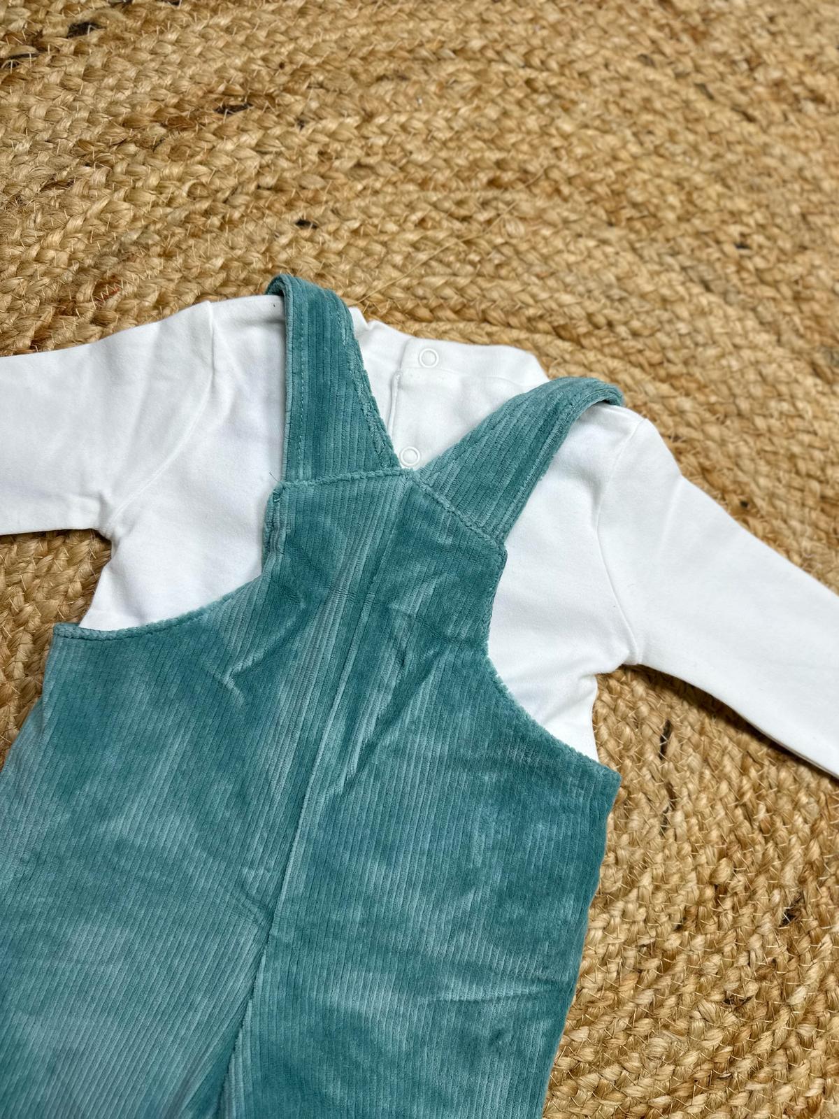 Completo 2 pezzi - 142175