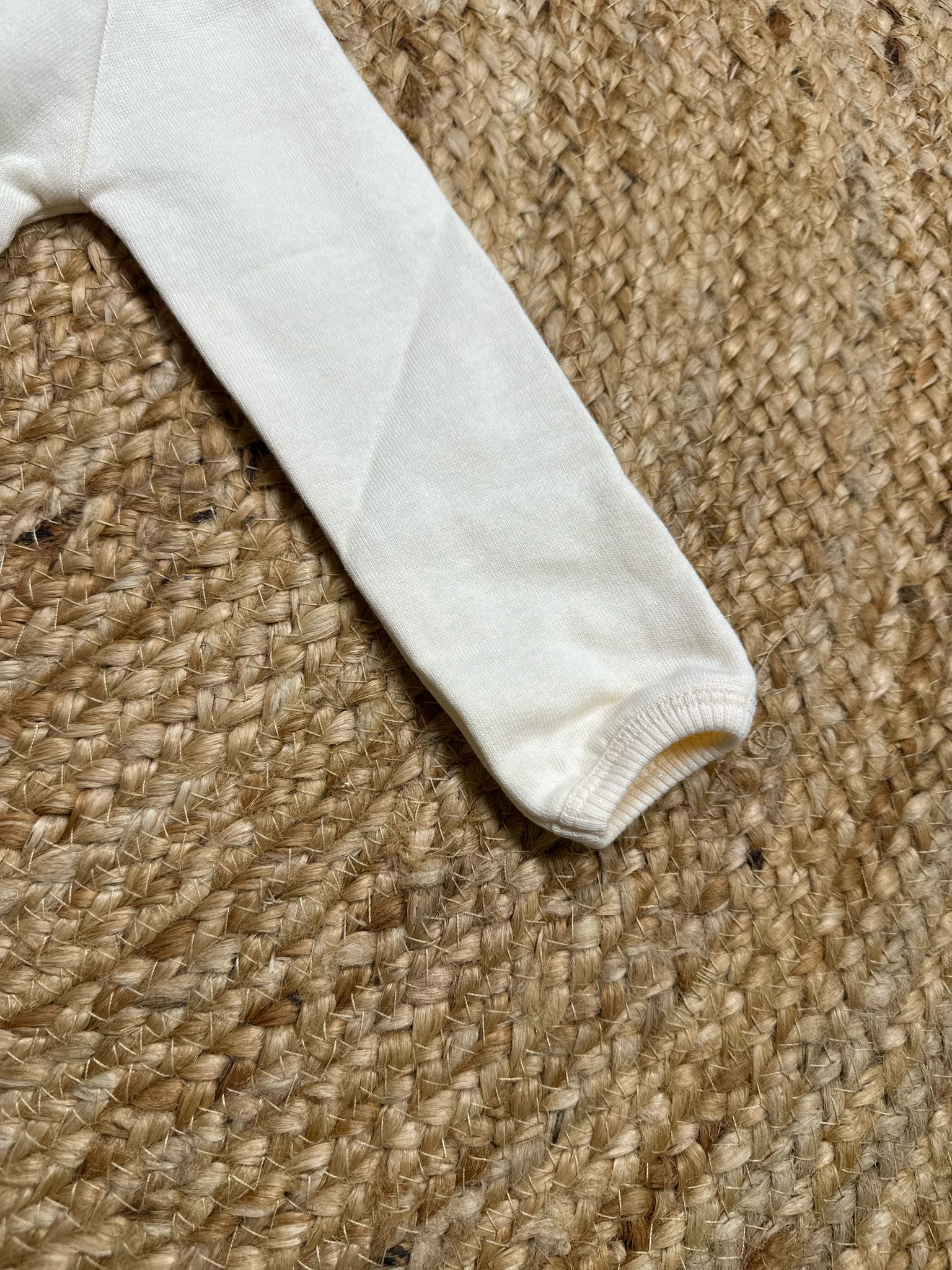 Abito in felpa - 112015