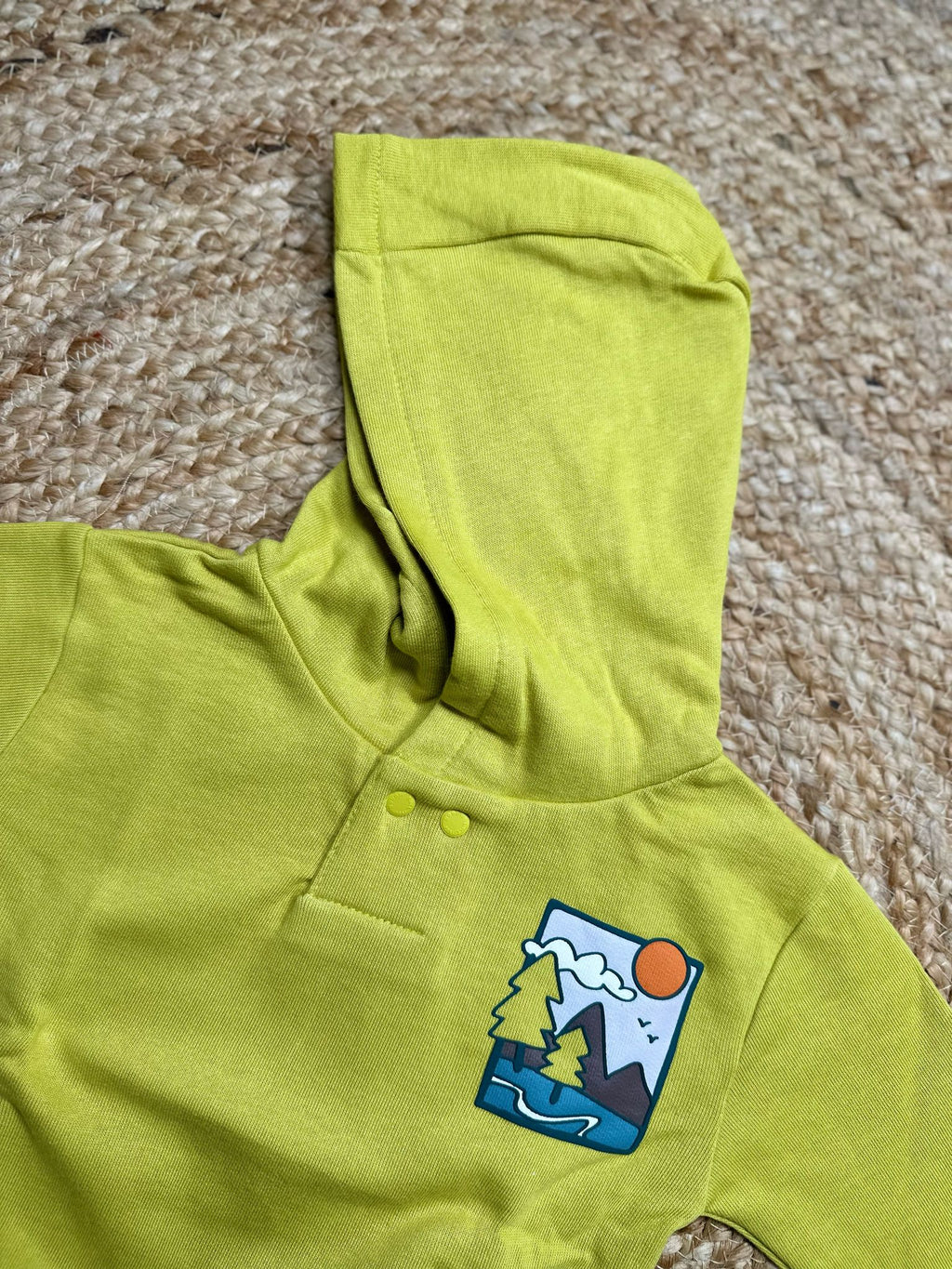 Felpa felpata - 332020