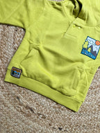 Felpa felpata - 332020