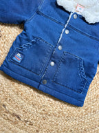 Giubbino Jeans - 322131