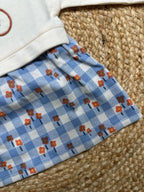 Abito in felpa - 112015