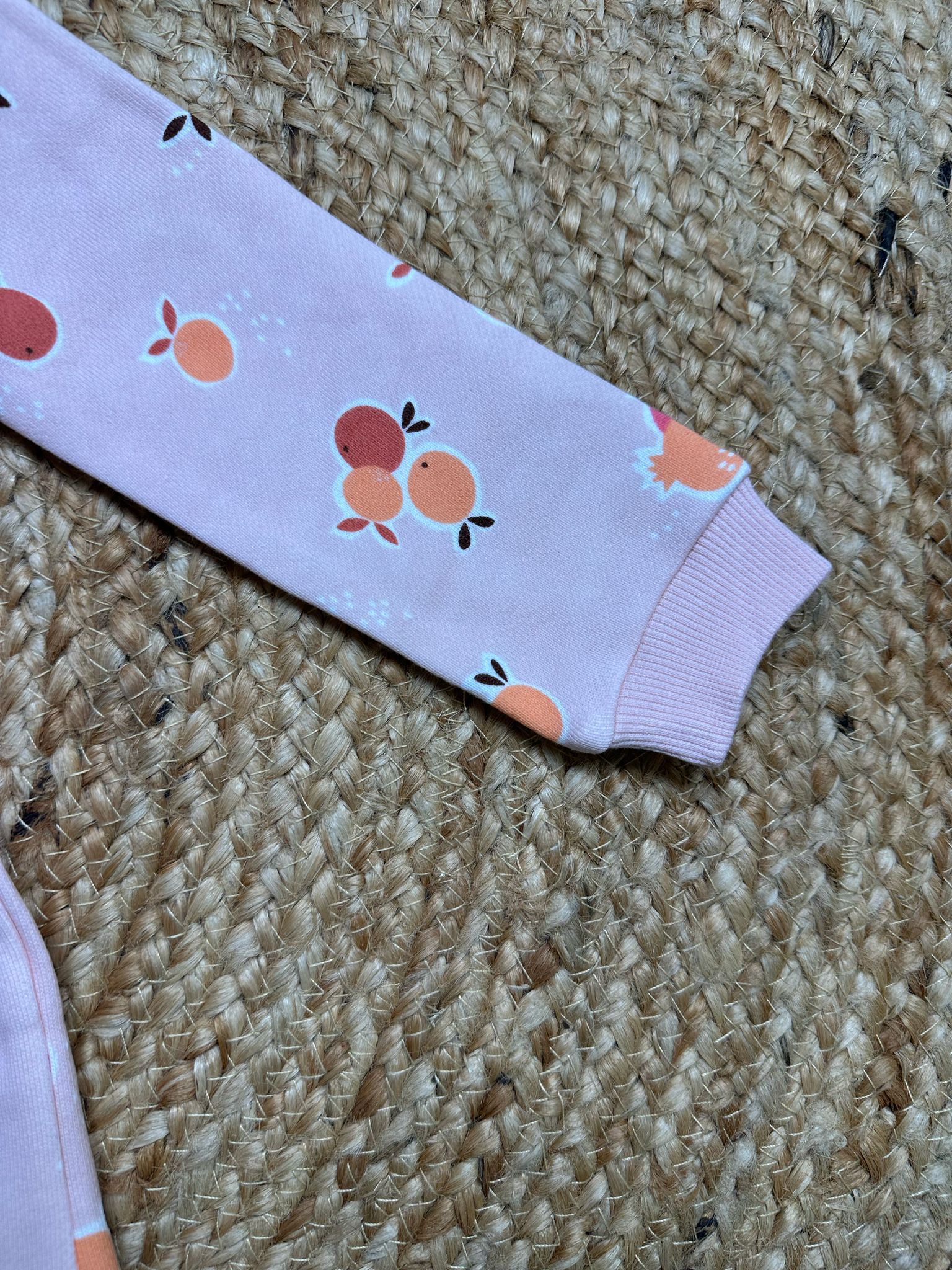 Abito in felpa - 102025