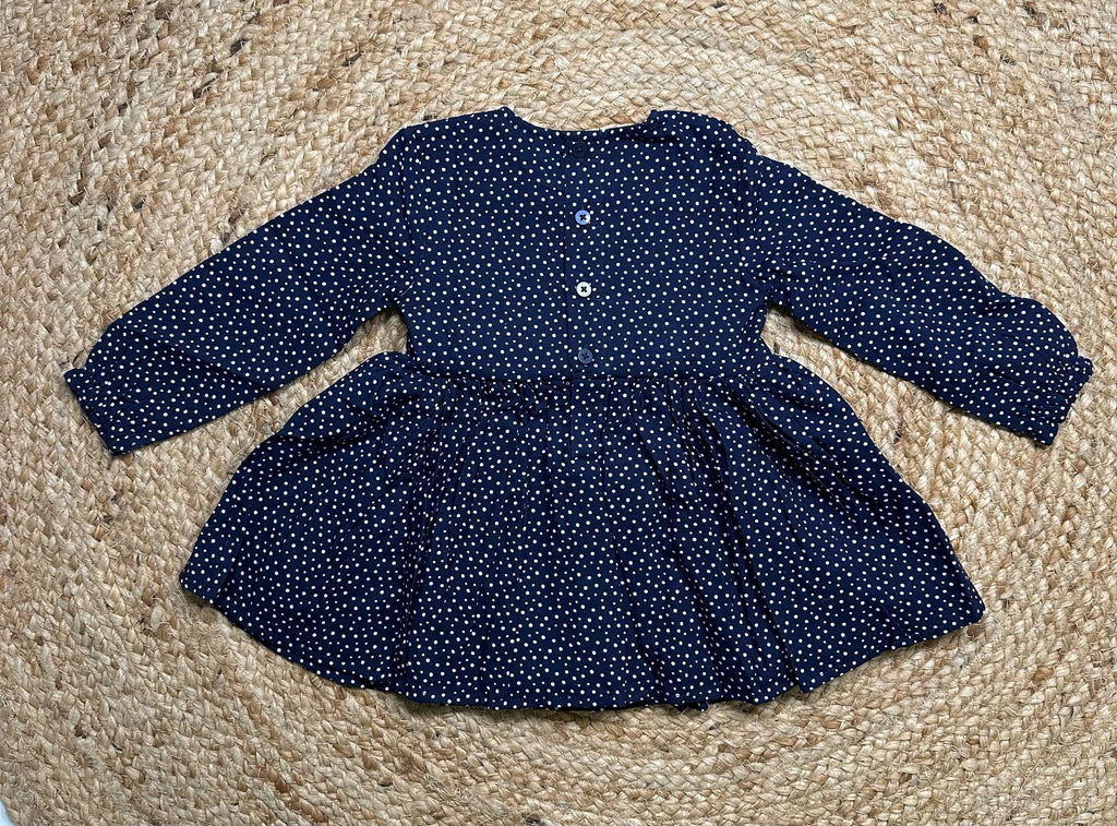 Abito in felpa - 702290