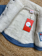 Giubbino Jeans - 242165