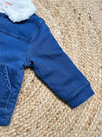 Giubbino Jeans - 322131