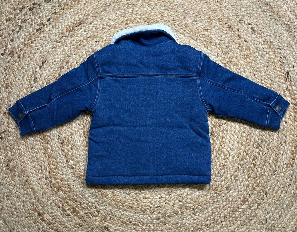 Giubbino Jeans - 322131