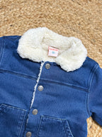 Giubbino Jeans - 322131