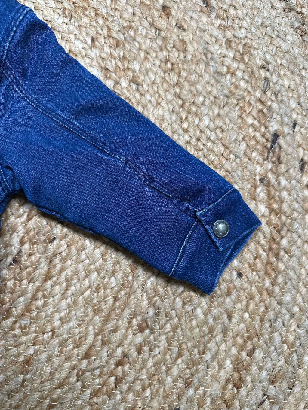 Giubbino Jeans - 322131