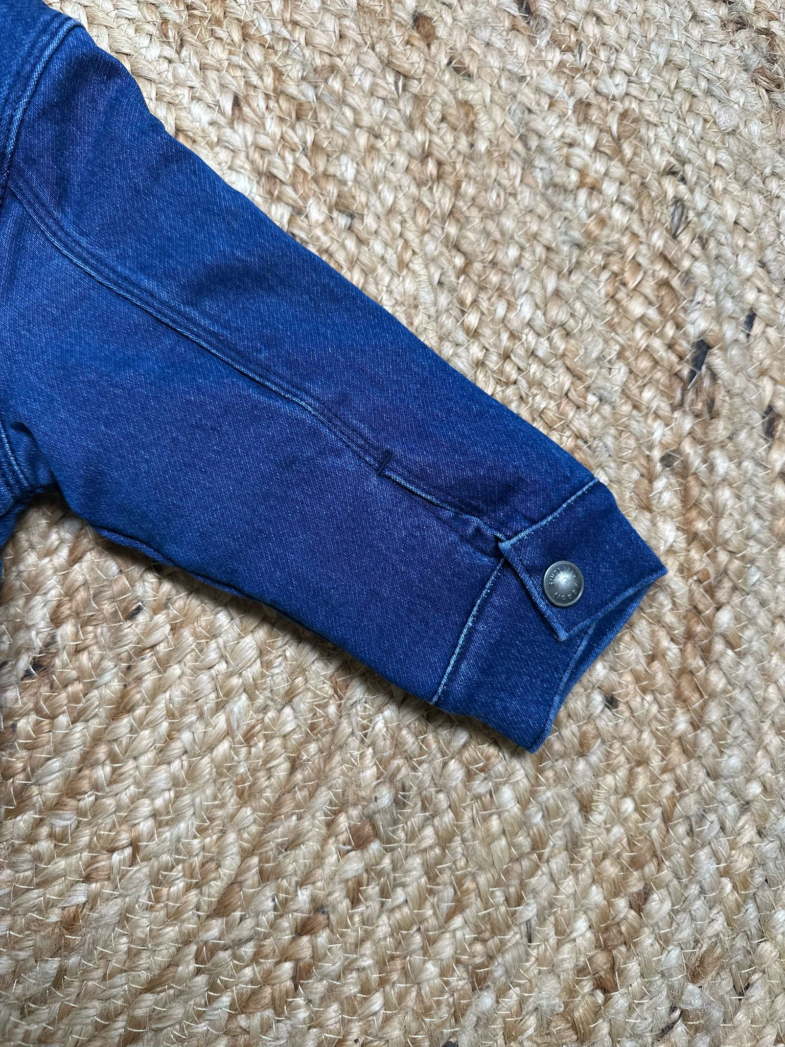 Giubbino Jeans - 322131