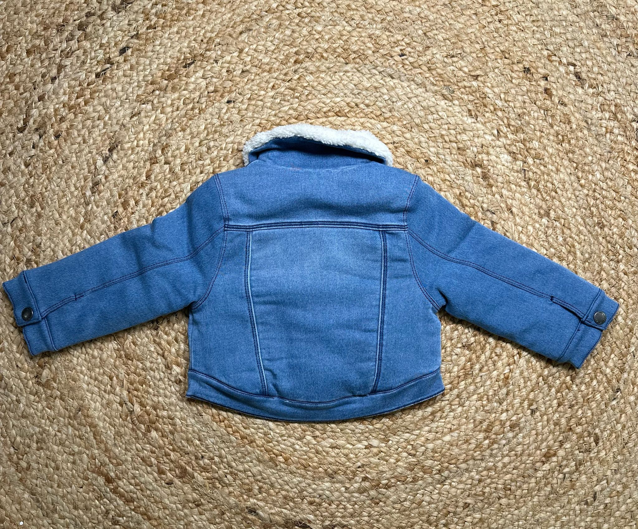 Giubbino Jeans - 242165