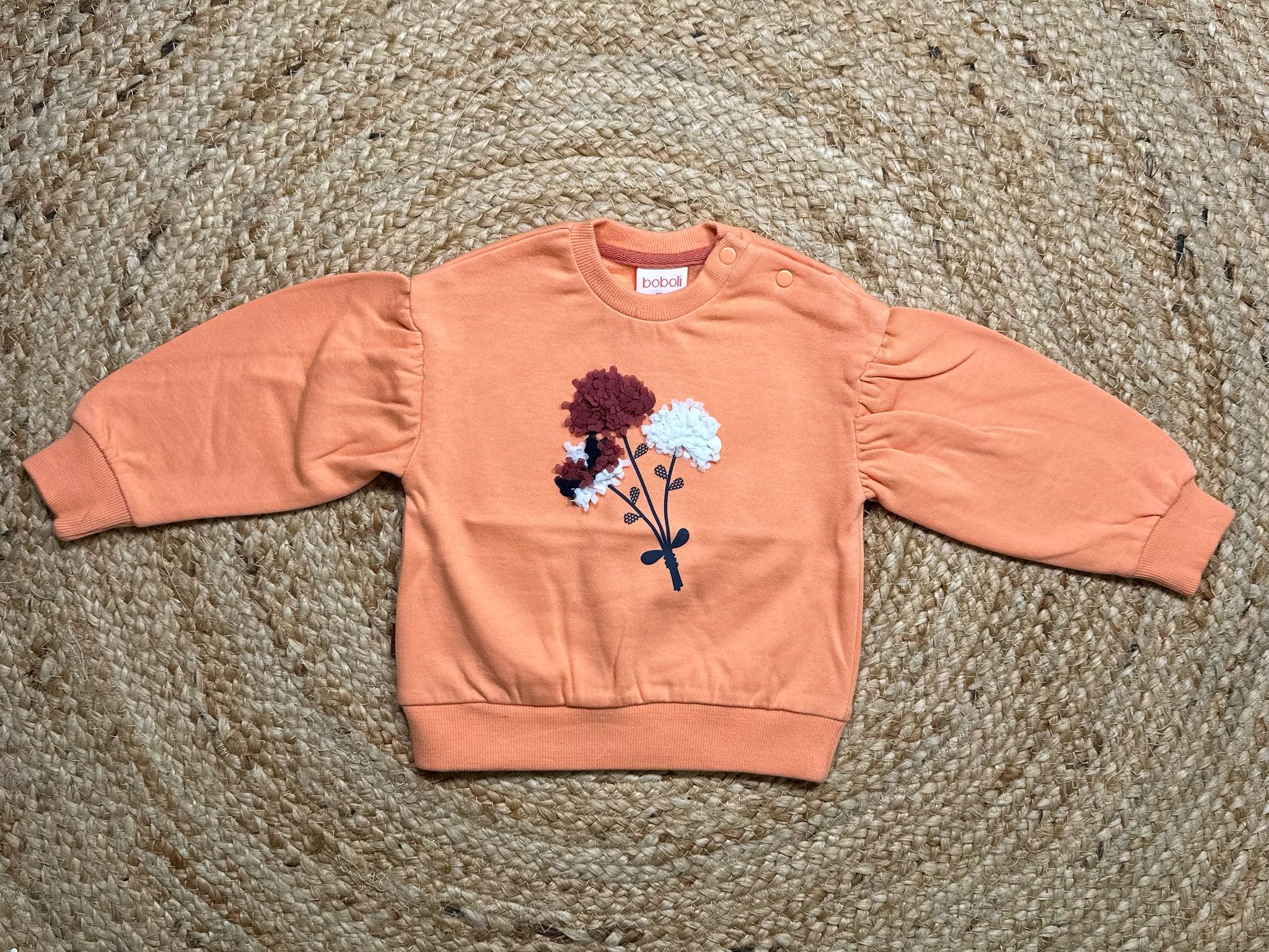 Felpa felpata - 212117