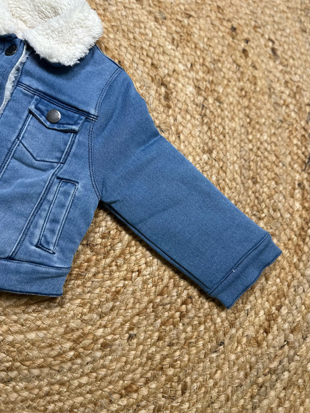 Giubbino Jeans - 242165