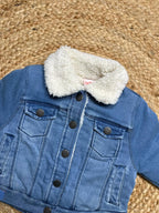 Giubbino Jeans - 242165