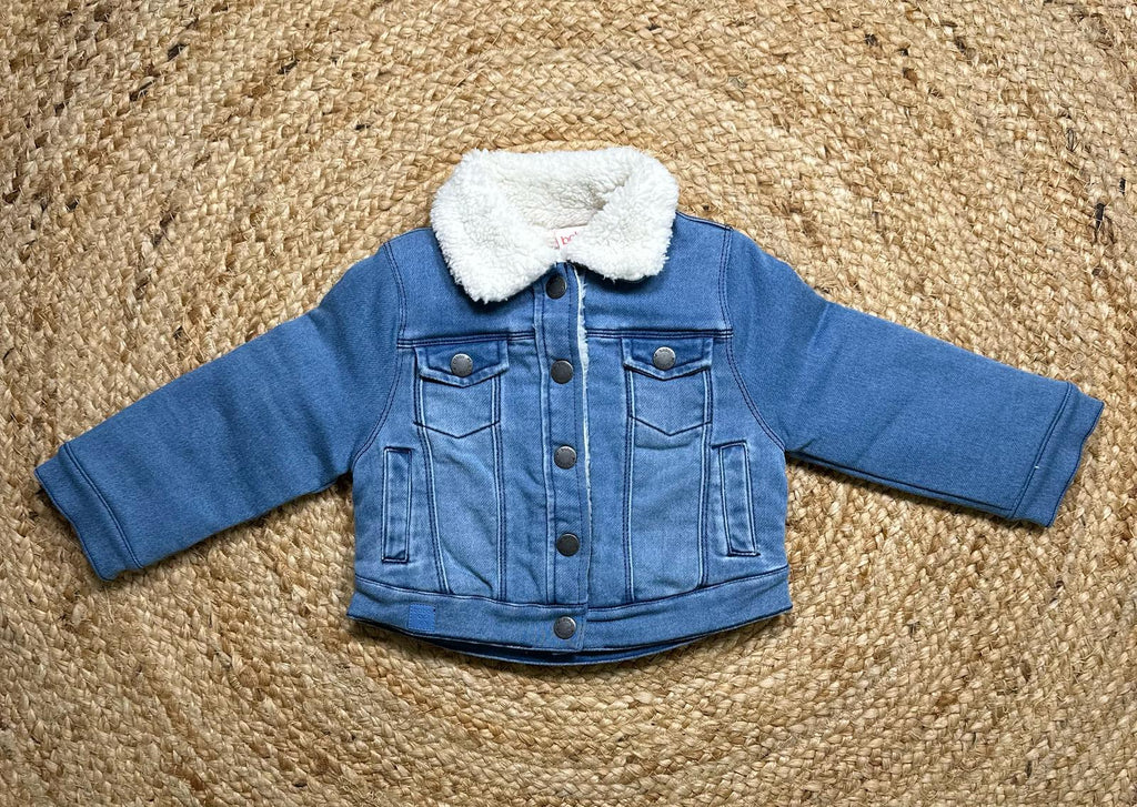 Giubbino Jeans - 242165