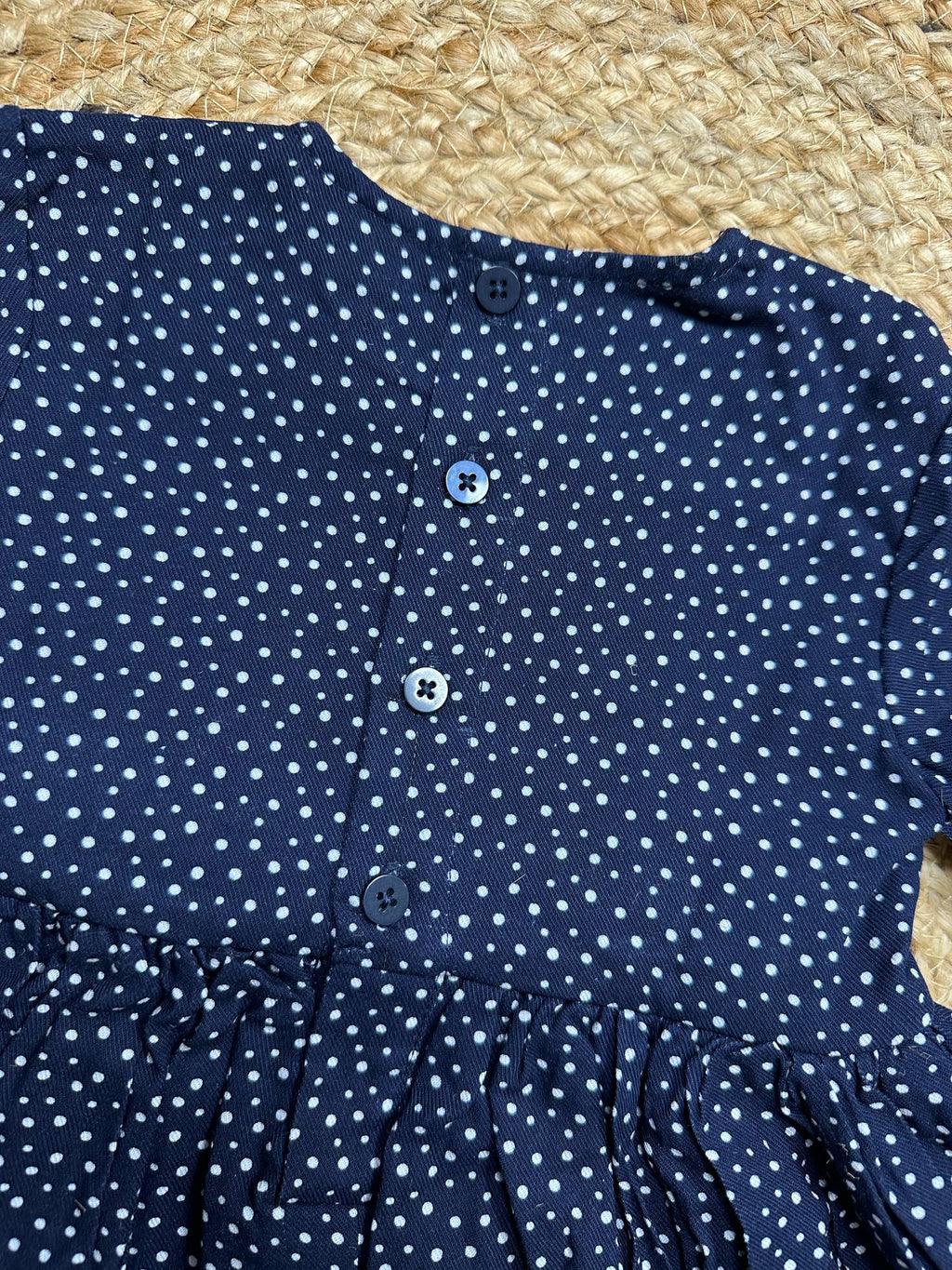 Abito in felpa - 702290