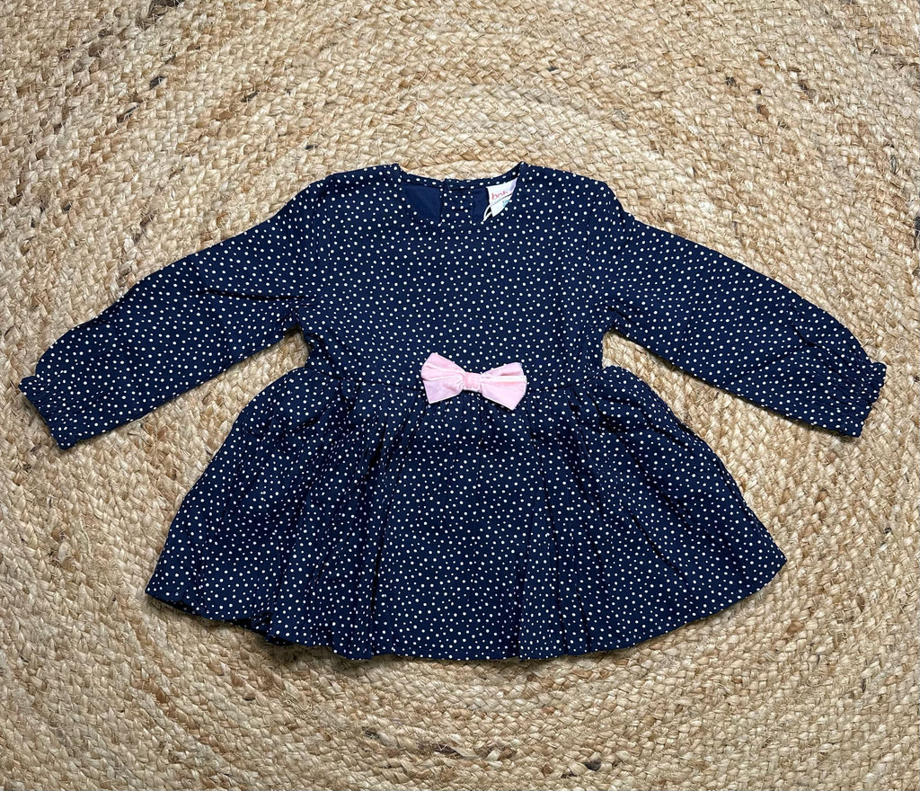 Abito in felpa - 702290