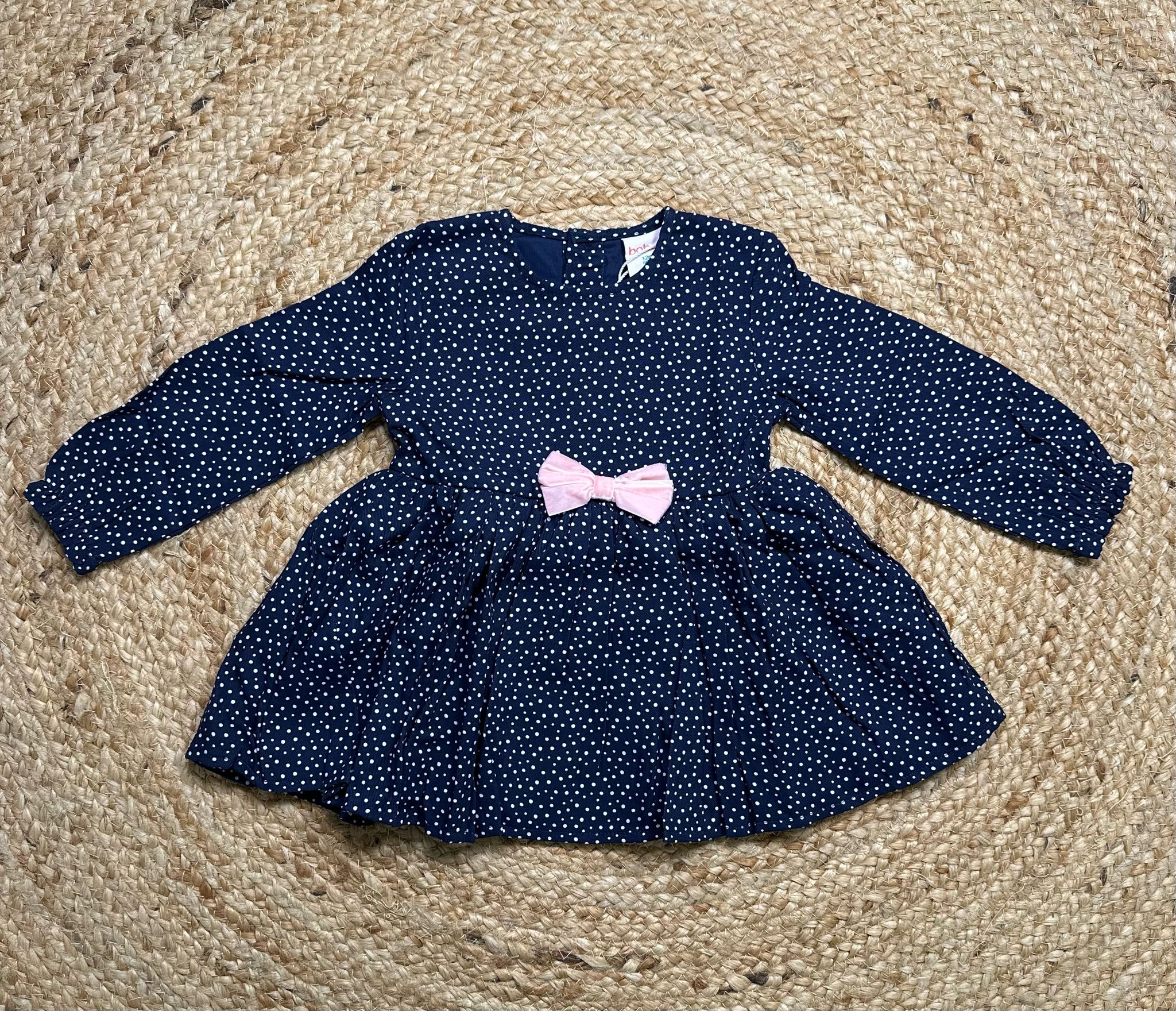 Abito in felpa - 702290