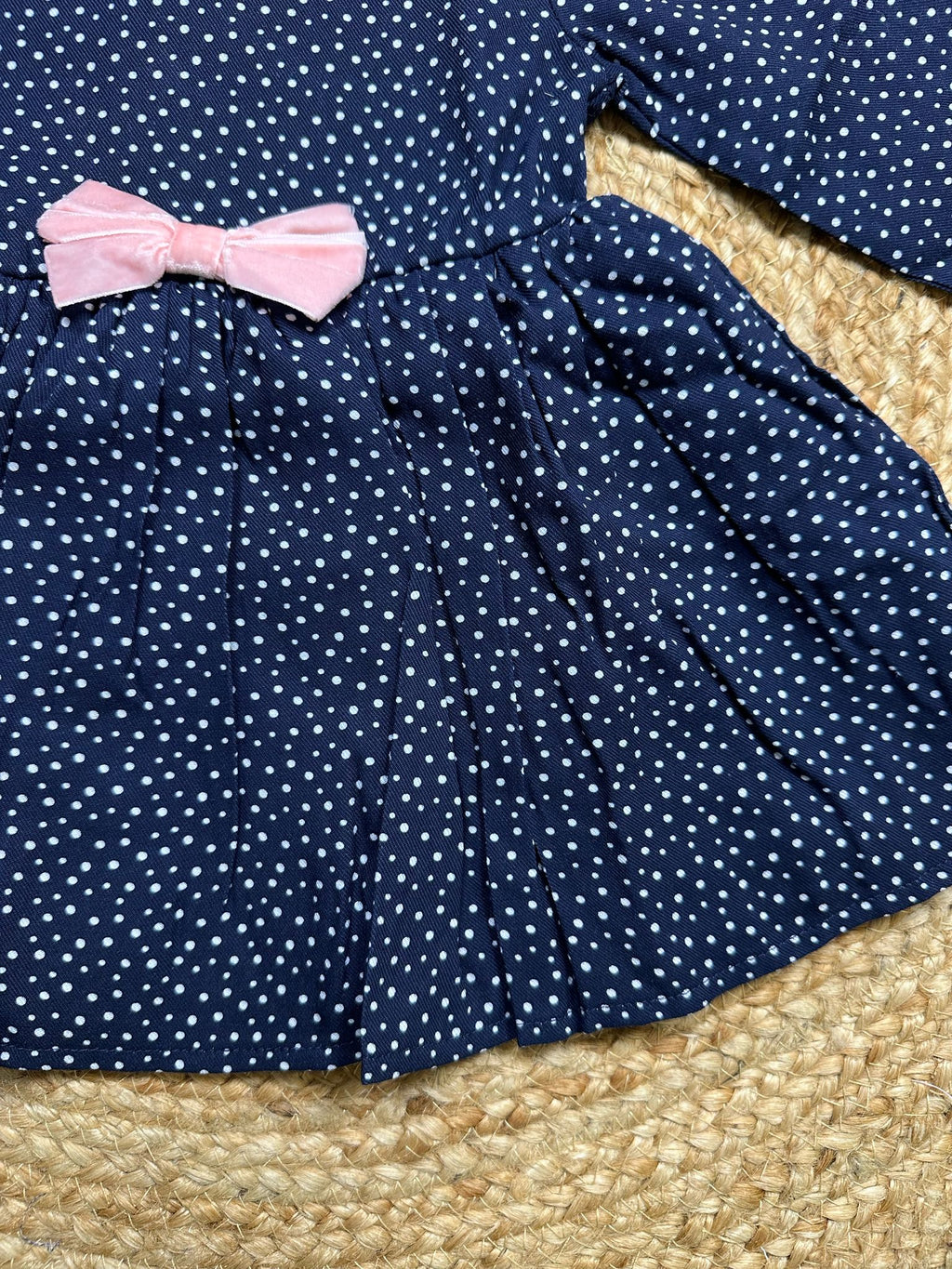 Abito in felpa - 702290