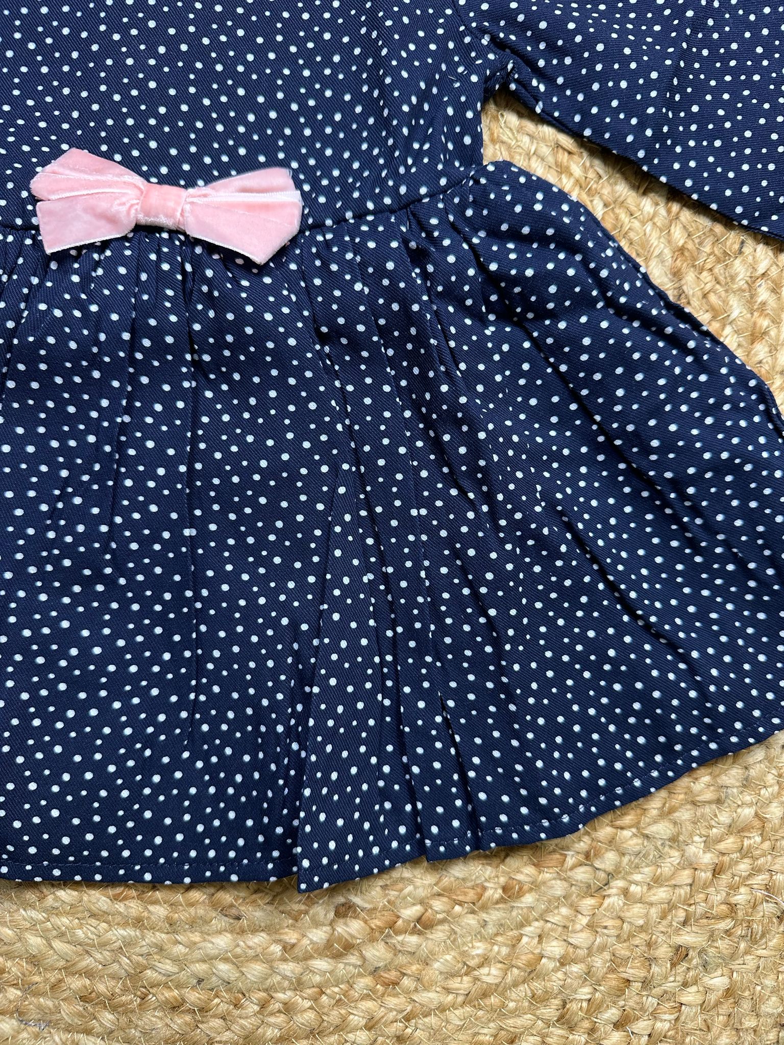 Abito in felpa - 702290