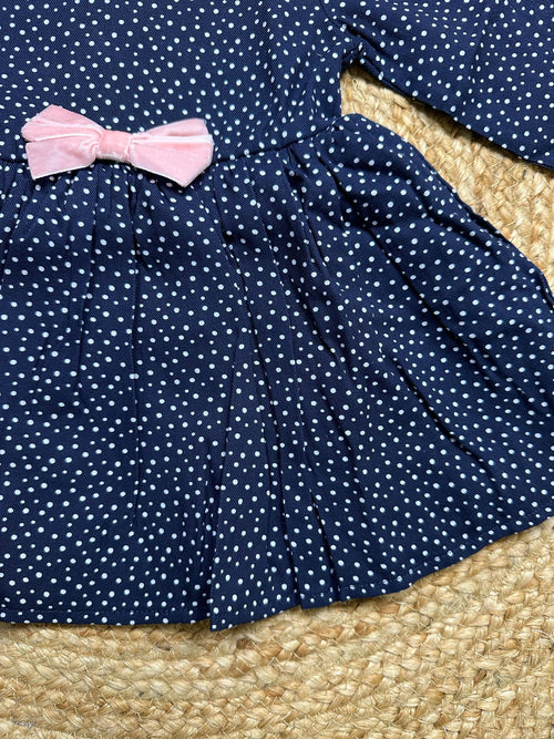Abito in felpa - 702290
