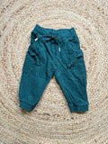 Pantalone velluto - 332042