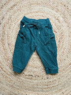 Pantalone velluto - 332042