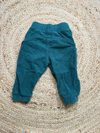 Pantalone velluto - 332042