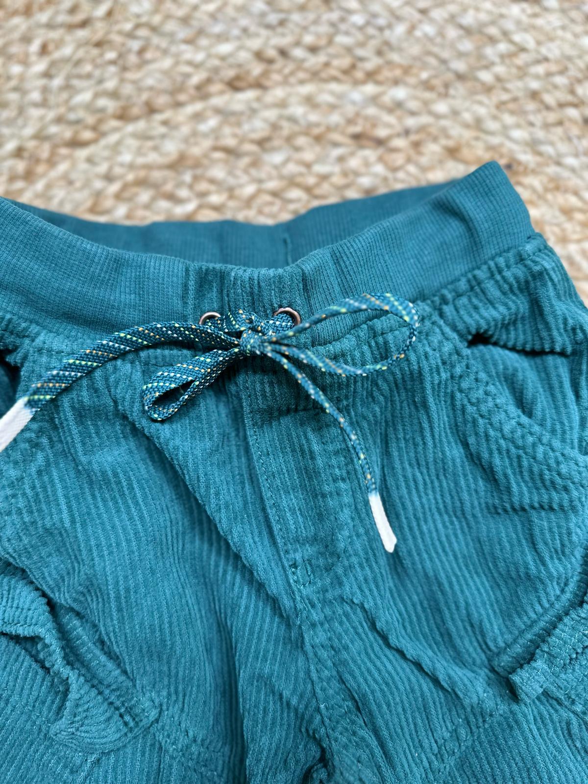 Pantalone velluto - 332042