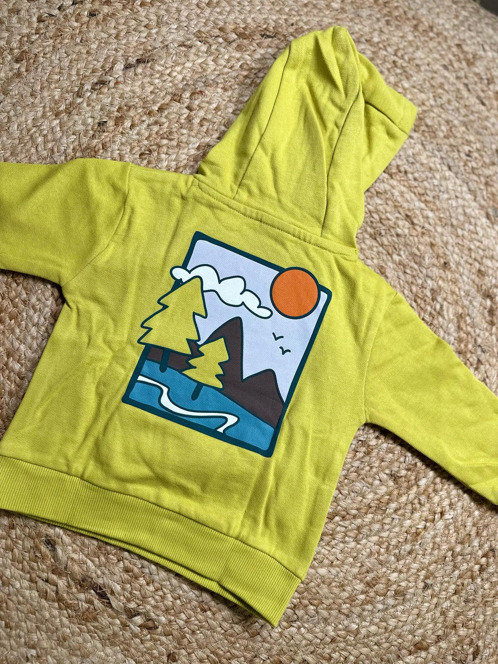 Felpa felpata - 332020