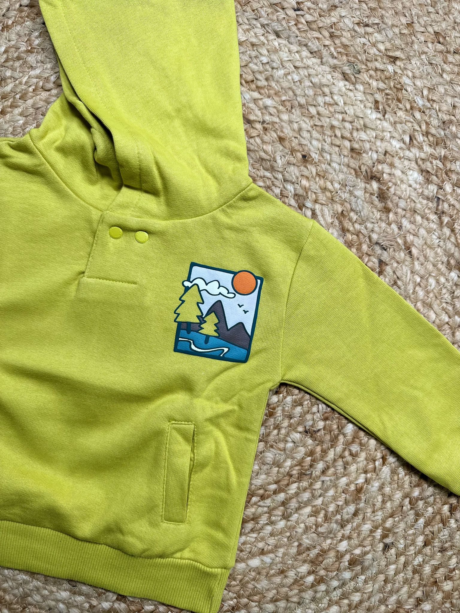 Felpa felpata - 332020